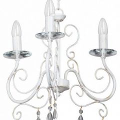 Подвесная люстра Vitaluce V1301 V1301/3 в Качканаре - kachkanar.mebel24.online | фото