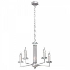 Подвесная люстра Vitaluce V4767 V4767-9/5 в Качканаре - kachkanar.mebel24.online | фото 2