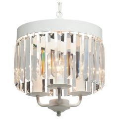Подвесная люстра Vitaluce V5228 V5228-0/3 в Качканаре - kachkanar.mebel24.online | фото
