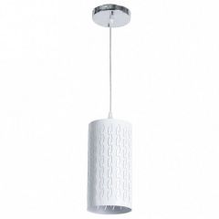 Подвесной светильник Arte Lamp Bronn A1770SP-1CC в Качканаре - kachkanar.mebel24.online | фото