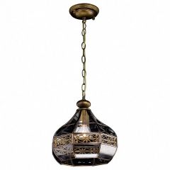 Подвесной светильник Citilux Гера-2 CL444210 в Качканаре - kachkanar.mebel24.online | фото