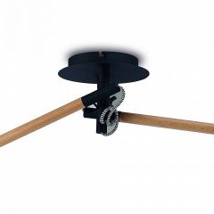Подвесной светильник Mantra Nordica 4931 в Качканаре - kachkanar.mebel24.online | фото 7