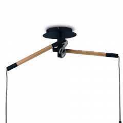 Подвесной светильник Mantra Nordica 4931 в Качканаре - kachkanar.mebel24.online | фото 8
