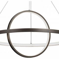 Подвесной светильник Vitaluce  V4676-2/2S в Качканаре - kachkanar.mebel24.online | фото