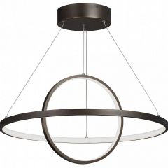 Подвесной светильник Vitaluce  V4676-2/2S в Качканаре - kachkanar.mebel24.online | фото 2