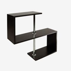 Полка "Техно" Я ПЛ-07 (Венге) в Качканаре - kachkanar.mebel24.online | фото
