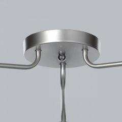 Потолочная люстра De City Нежность 37 676015303 в Качканаре - kachkanar.mebel24.online | фото 7