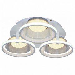 Потолочная люстра Escada Gemini 10209/6LED в Качканаре - kachkanar.mebel24.online | фото