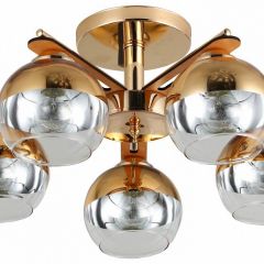 Потолочная люстра Rivoli Zella Б0048219 в Качканаре - kachkanar.mebel24.online | фото