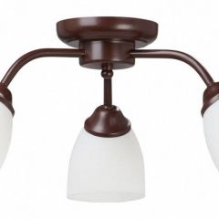 Потолочная люстра Vitaluce V3184 V3252/3PL в Качканаре - kachkanar.mebel24.online | фото