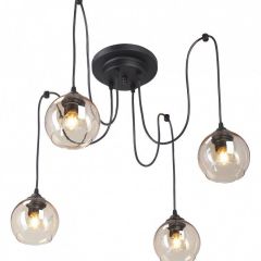 Потолочная люстра Vitaluce V42890 V42890-13/4PL в Качканаре - kachkanar.mebel24.online | фото 2
