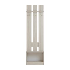 Прихожая Алина-1 в Качканаре - kachkanar.mebel24.online | фото 5