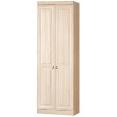 Прихожая Инна 5 Денвер светлый в Качканаре - kachkanar.mebel24.online | фото 6