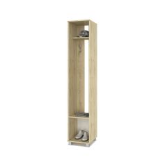 КАРИНА Прихожая К72 в Качканаре - kachkanar.mebel24.online | фото 6
