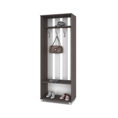 КАРИНА Прихожая К73 в Качканаре - kachkanar.mebel24.online | фото 6