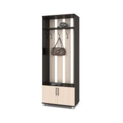 КАРИНА Прихожая К73 в Качканаре - kachkanar.mebel24.online | фото 7