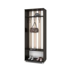 КАРИНА Прихожая К73 в Качканаре - kachkanar.mebel24.online | фото 8
