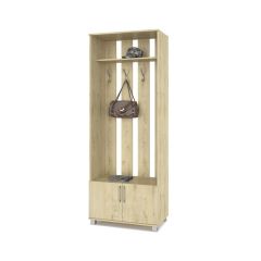 КАРИНА Прихожая К73 в Качканаре - kachkanar.mebel24.online | фото 1