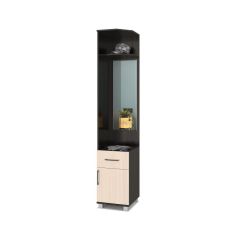 КАРИНА Прихожая К81 в Качканаре - kachkanar.mebel24.online | фото 3