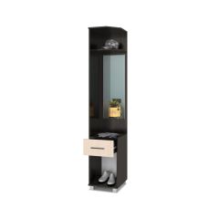 КАРИНА Прихожая К81 в Качканаре - kachkanar.mebel24.online | фото 4