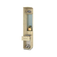 КАРИНА Прихожая К81 в Качканаре - kachkanar.mebel24.online | фото 6
