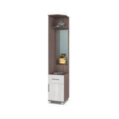 КАРИНА Прихожая К81 в Качканаре - kachkanar.mebel24.online | фото 9
