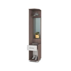 КАРИНА Прихожая К81 в Качканаре - kachkanar.mebel24.online | фото 10