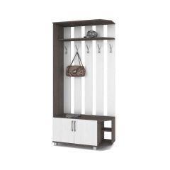 КАРИНА Прихожая К83 в Качканаре - kachkanar.mebel24.online | фото