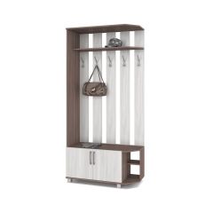 КАРИНА Прихожая К83 в Качканаре - kachkanar.mebel24.online | фото 7