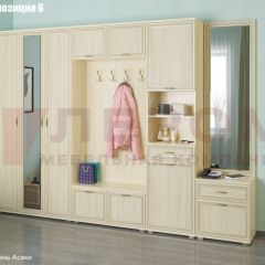 Прихожая Карина (модульная) в Качканаре - kachkanar.mebel24.online | фото 11