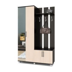 ЛИРА Прихожая в Качканаре - kachkanar.mebel24.online | фото 3