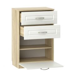 НМ 040.45 Х Тумба "Оливия" в Качканаре - kachkanar.mebel24.online | фото 2