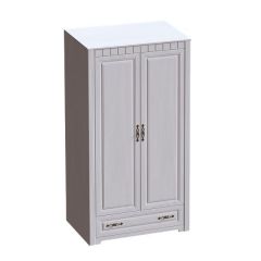 ПРОВАНС МС Спальный гарнитур в Качканаре - kachkanar.mebel24.online | фото 7