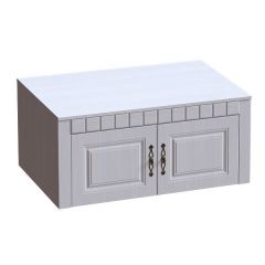 ПРОВАНС МС Спальный гарнитур в Качканаре - kachkanar.mebel24.online | фото 9
