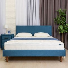 PROxSON Матрас Active Comfort M (Ткань Трикотаж Эко) 140x200 в Качканаре - kachkanar.mebel24.online | фото 2