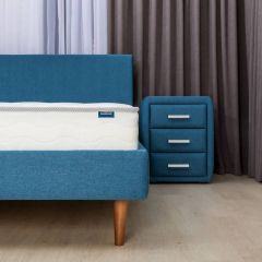 PROxSON Матрас Active Comfort M (Ткань Трикотаж Эко) 140x200 в Качканаре - kachkanar.mebel24.online | фото 3