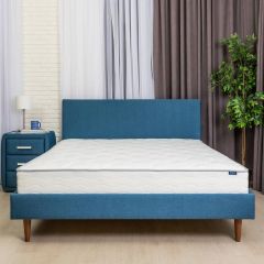 PROxSON Матрас Active Comfort M (Ткань Трикотаж Эко) 140x200 в Качканаре - kachkanar.mebel24.online | фото 4