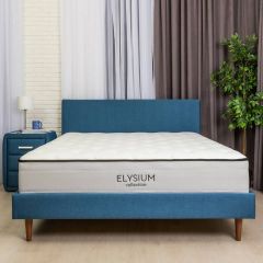 PROxSON Матрас Elysium Soft (Трикотаж Spiral-RT) 120x190 в Качканаре - kachkanar.mebel24.online | фото 3