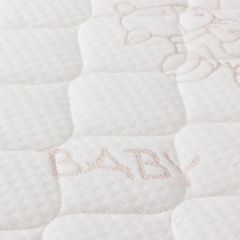 PROxSON Матрас Лисенок (Cotton Little PROSON) 120x120 в Качканаре - kachkanar.mebel24.online | фото 7