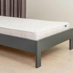 PROxSON Матрас Медвежонок (Cotton Little PROSON) 120x120 в Качканаре - kachkanar.mebel24.online | фото 4