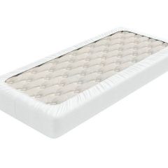 PROxSON Защитный чехол Aqua Save Light S (Ткань влагостойкая Tencel Jersey) 120x200 в Качканаре - kachkanar.mebel24.online | фото 2