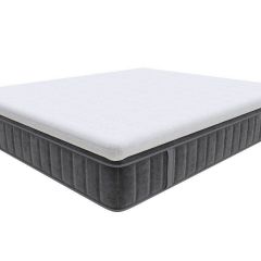 PROxSON Защитный чехол Aqua Save Light Top (Ткань влагостойкая Tencel Jersey) 180x190 в Качканаре - kachkanar.mebel24.online | фото 4