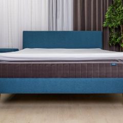 PROxSON Защитный чехол Aqua Save Light Top (Ткань влагостойкая Tencel Jersey) 180x190 в Качканаре - kachkanar.mebel24.online | фото 5