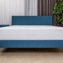 PROxSON Защитный чехол Aqua Save M (Ткань влагостойкая Terry Cloth) 120x195 в Качканаре - kachkanar.mebel24.online | фото 3