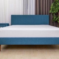 PROxSON Защитный чехол Aqua Save Plush S (Ткань влагостойкая Coral Fleece) 140x195 в Качканаре - kachkanar.mebel24.online | фото 3