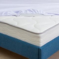 PROxSON Защитный чехол Aqua Stop Plush (Ткань влагостойкая Coral Fleece) 140x190 в Качканаре - kachkanar.mebel24.online | фото 4