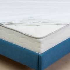 PROxSON Защитный чехол Aqua Stop (Ткань влагостойкая Terry Cloth) 180x200 в Качканаре - kachkanar.mebel24.online | фото 3