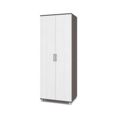 ЕВА Шкаф 2-х дверный Е20 в Качканаре - kachkanar.mebel24.online | фото