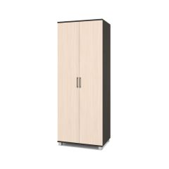 ЕВА Шкаф 2-х дверный Е20 в Качканаре - kachkanar.mebel24.online | фото 3