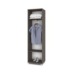 КАРИНА Шкаф 2-х дверный К22 в Качканаре - kachkanar.mebel24.online | фото 5